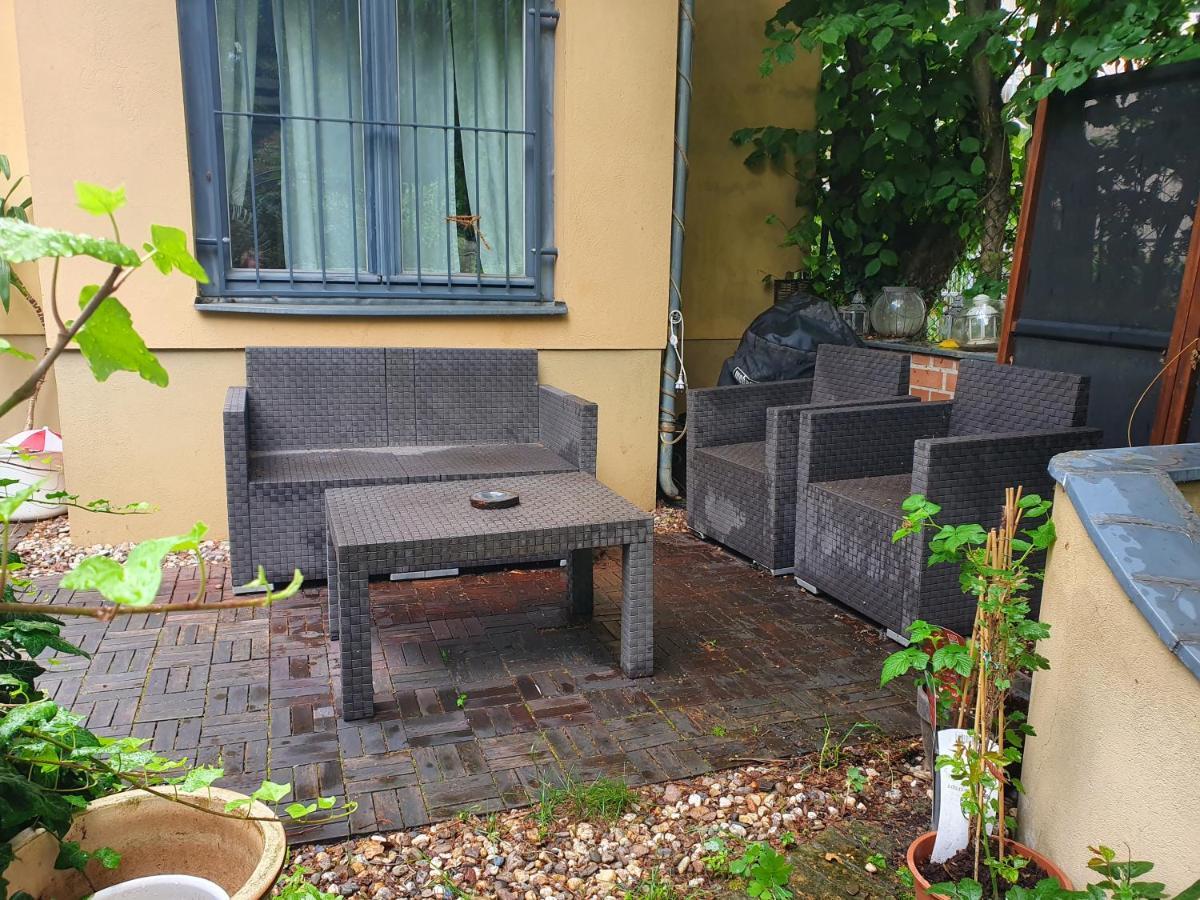 In Alt-stadt Kopenick Appartamento