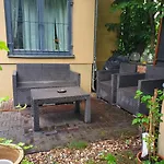 Apartment In Alt-Stadt Koepenick