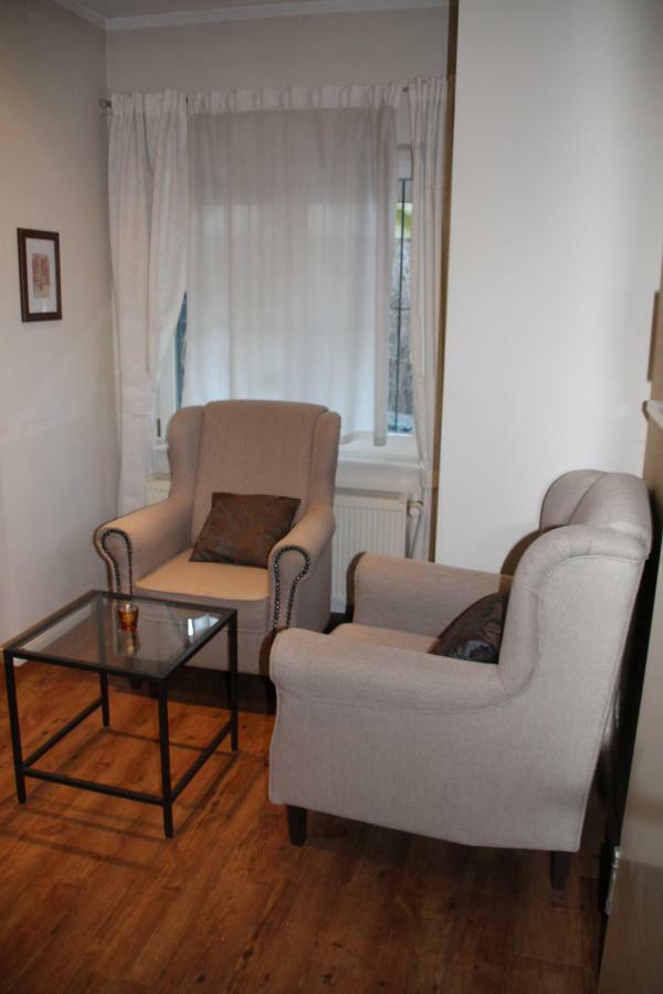 In Alt-stadt Kopenick Apartment Berlin